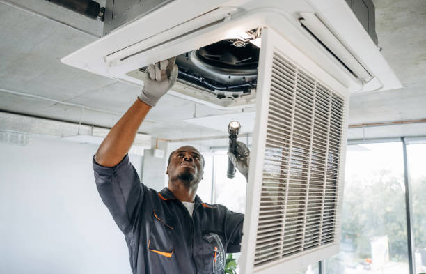 Licensed Heat Pump Repair service in Ontario, OH - FH HVAC